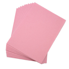 Fetru A4 2mm roz/1buc