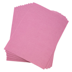 Fetru A4 2mm lila/1buc