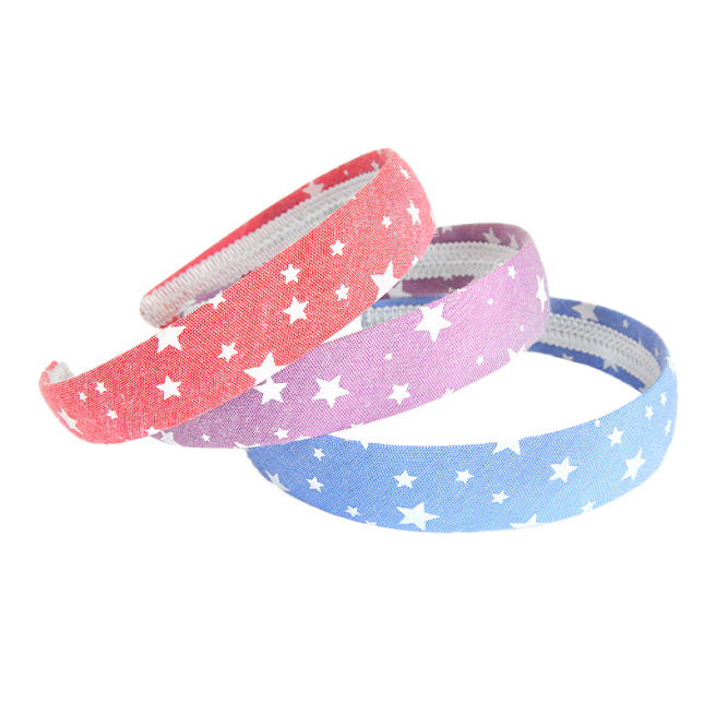 Bezel lat Stars