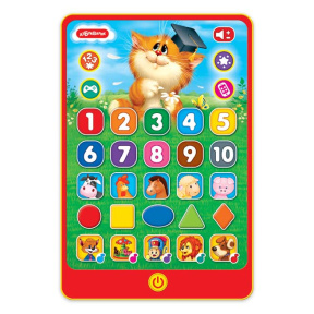 Cunoștințe vesele (Tabletă de jocuri)