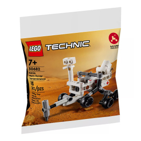 Конструктор LEGO Technic Марсоход Настойчивость