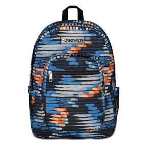 Ученический рюкзак Seven FREETHINK BOY, с USB