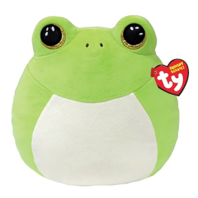 Jucărie moale Snapper Squishy Beanies, 30 сm