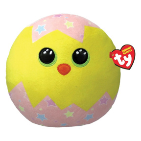 Jucărie moale Pippa Squishy Beanies, 22 сm