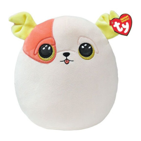 Jucărie moale Patch Squishy Beanies, 22 сm