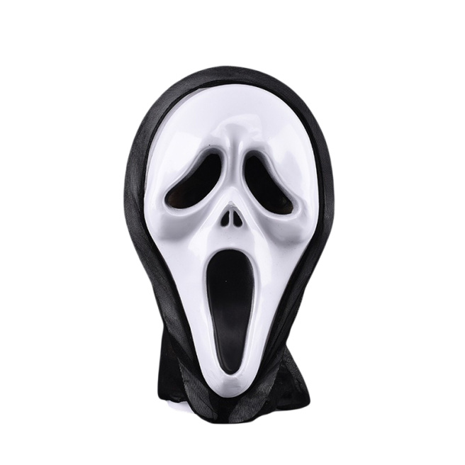 Halloween Masca înfricoșătoare Strigătul