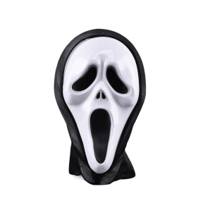 Halloween Masca înfricoșătoare Strigătul