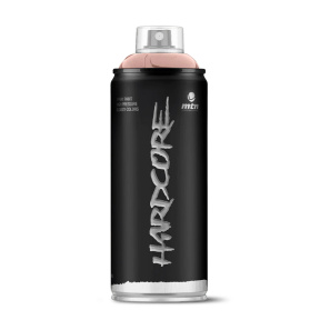 Vopsea spray Metalic Copper 400ml, MTN HC