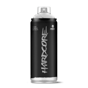 Vopsea spray Metalic Chrome 400ml, MTN HC