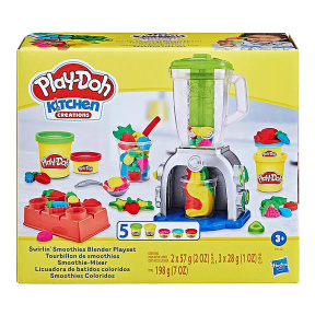 Set de joacă Play Doh Blender