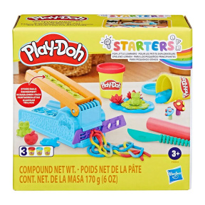 Set de joacă Play Doh Fun Factory