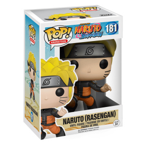 Фигурка Funko POP! Naruto Rasengan, Funko