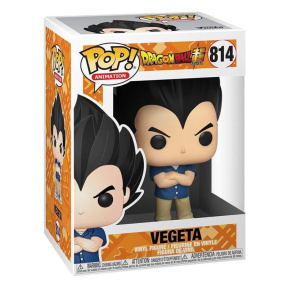 Фигурка Vegeta, Funko