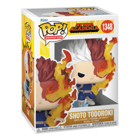 Фигурка Shoto Todoroki, Funko