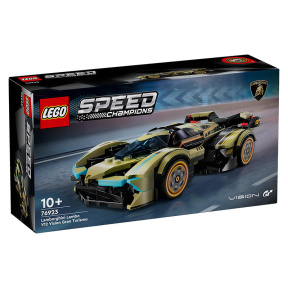 Конструктор LEGO Speed Champions Суперкар Lamborghini Lambo V12 Vision GT