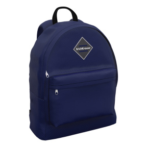 Школьный рюкзак ErichKrause EasyLine Touch Blue