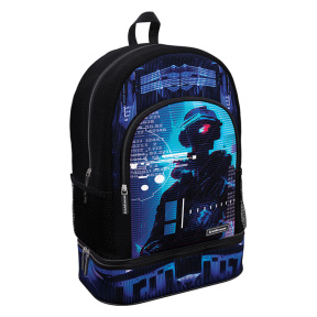 Rucsac ErichKrause ActiveLine Pro Cyber Game