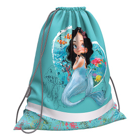 Sac pentru încălțăminte Mermaid EK