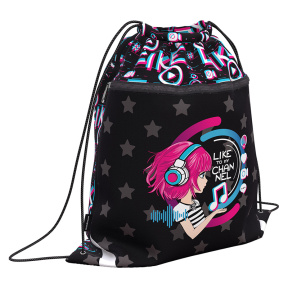 Сумка для обуви Top Blogger EK