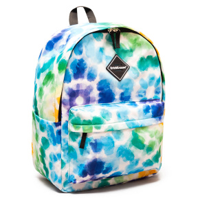 Rucsac EK EasyLine 19L Green Tie-Dye