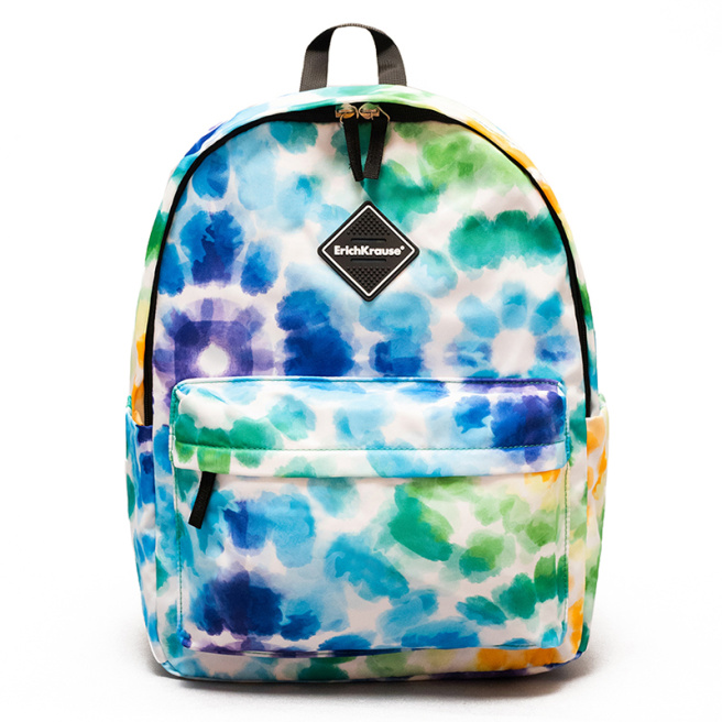 Rucsac EK EasyLine 19L Green Tie-Dye