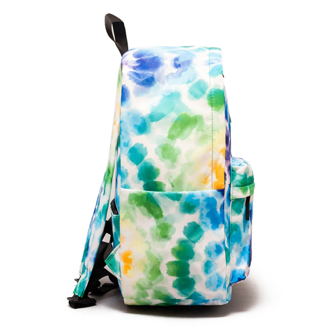 Rucsac EK EasyLine 19L Green Tie-Dye