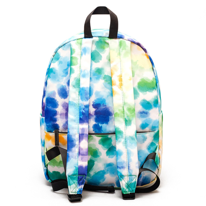 Rucsac EK EasyLine 19L Green Tie-Dye
