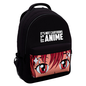 Ghiozdan EK EasyLine 20L It`s Anime