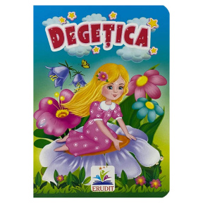 Carton mini. Degețica