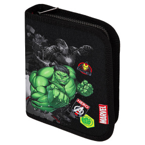 Пенал-книжка CoolPack Avengers без наполнения