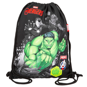 Sac pentru încălțăminte Colorino AVENGERS