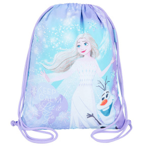 Sac pentru încălțăminte Colorino FROZEN