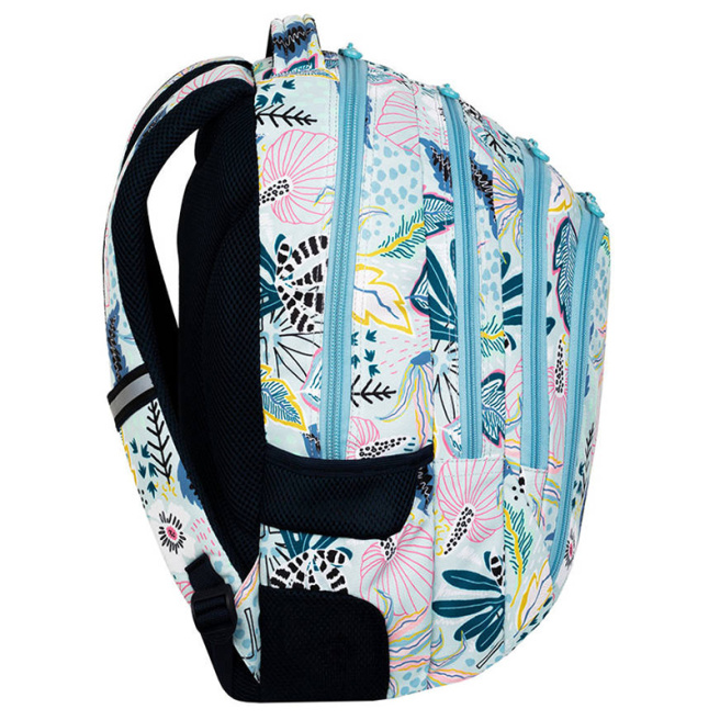 Ghiozdan CoolPack cu 3 compartimente 27L, Davao