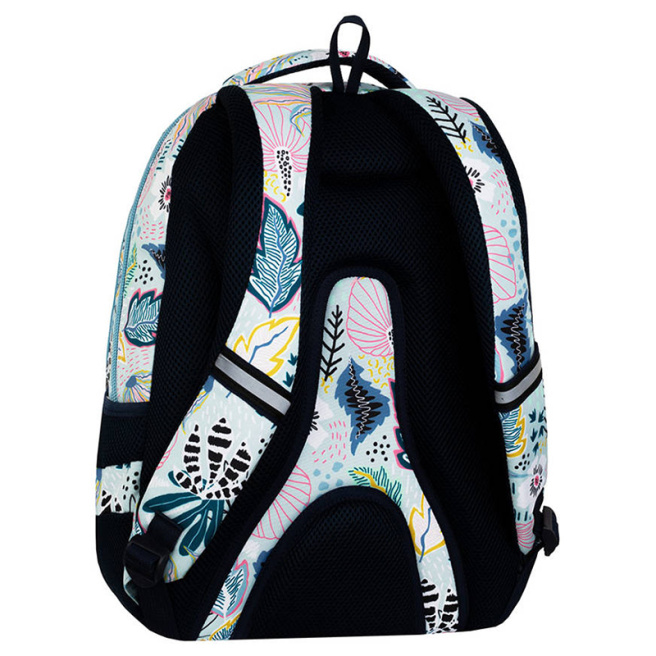 Ghiozdan CoolPack cu 3 compartimente 27L, Davao