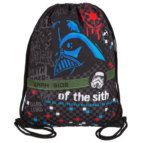 Sac pentru încălțăminte Colorino STAR WARS