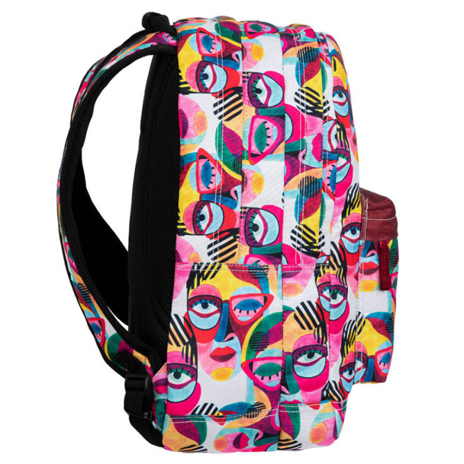 Школьный рюкзак CoolPack с двумя отделениями 27L, Cinco