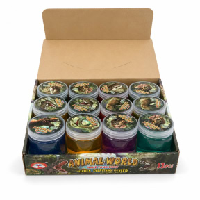 Slime 150 g "Lumea animalelor"