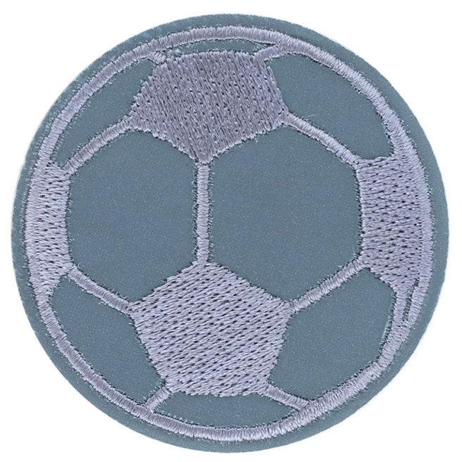 Plastic termic reflectorizant KITE, minge