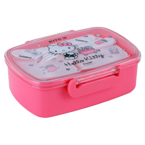 Lunch box KITE Hello Kitty, 750 ml