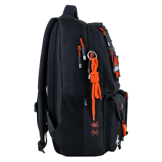Школьный рюкзак KITE teens с 2-мя отделениями Air Comfort 17L No Exit