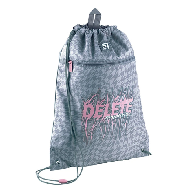 Sac pentru încălțăminte KITE 490x360 mm Delete
