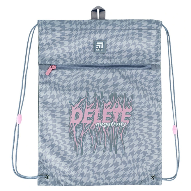 Sac pentru încălțăminte KITE 490x360 mm Delete