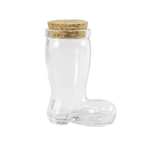 Anul Nou. Sticluța decorativă, 40 ml, Ghetuță