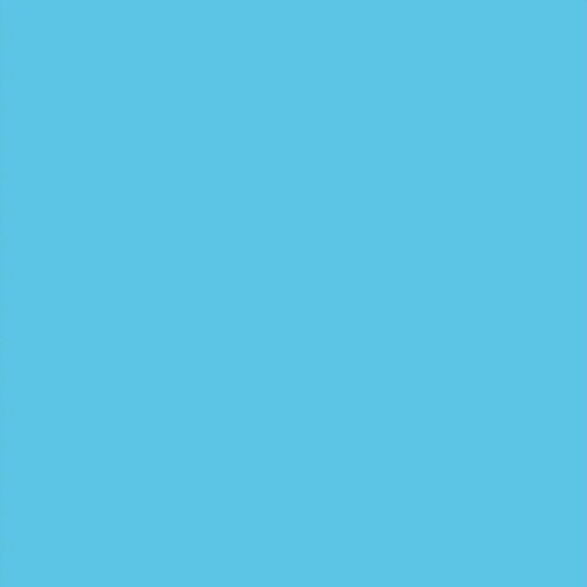 Carton color 300 g/m², DIN A4, albastru cer