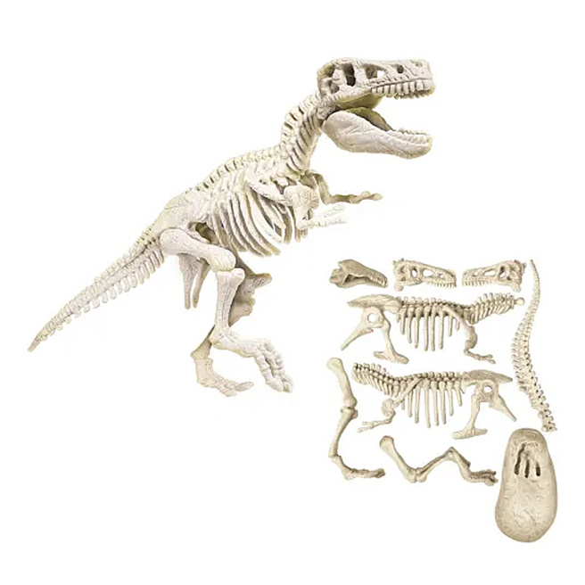 Set de joacă Dinozaurul T-Rex RO