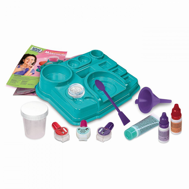 Set de joc «Salonul pentru manichiură» RO