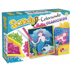 Set de creație Diamonds