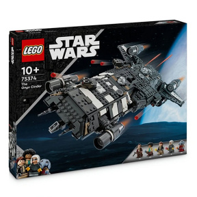 Конструктор LEGO Star Wars The Onyx Cinder