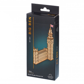 Mini Часовая башня Big Ben