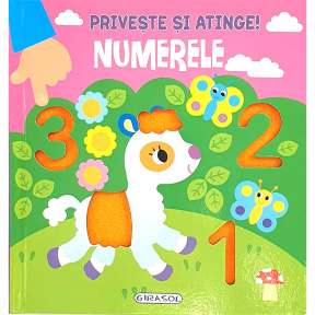 Privește-atinge-numerele